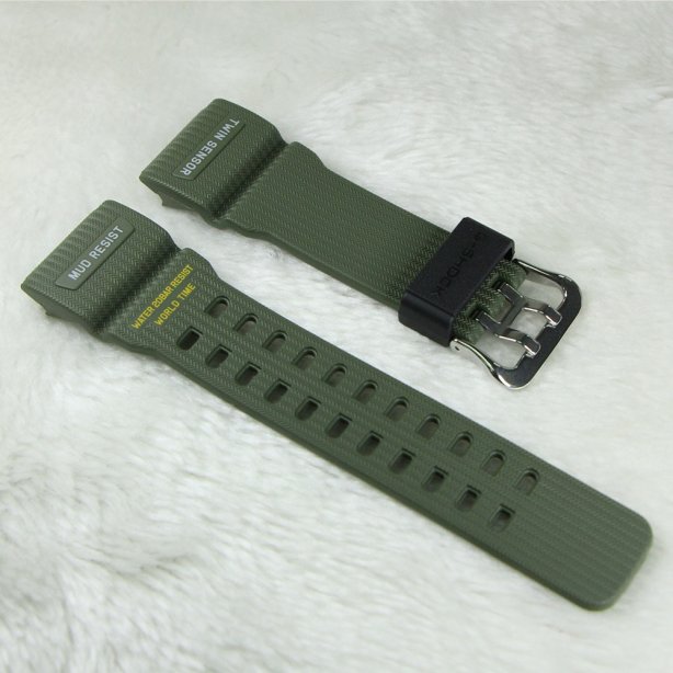 Casio G-Shock Watch Strap GG-1000-1A3